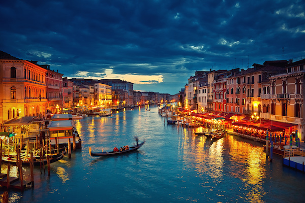 Venice