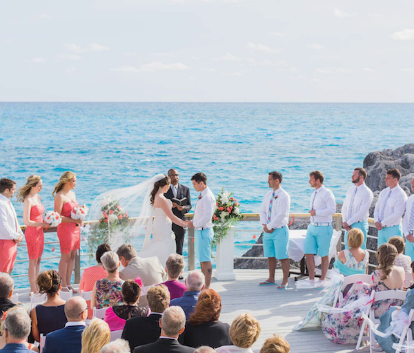destination wedding 