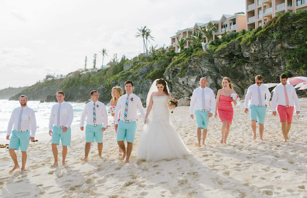 destination wedding