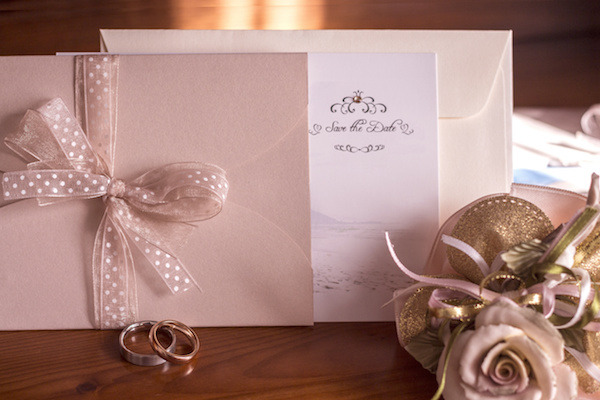 wedding invitations