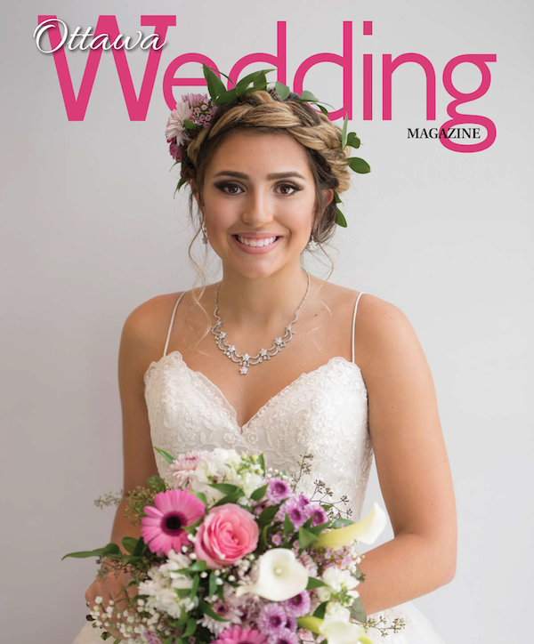 spring bride