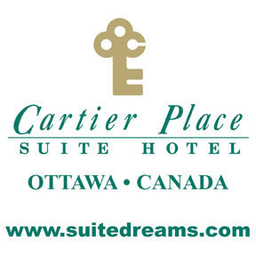 cartier place suite hotel wedding