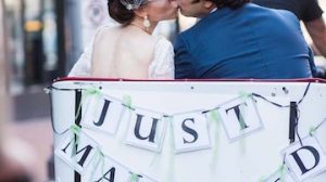 real weddings