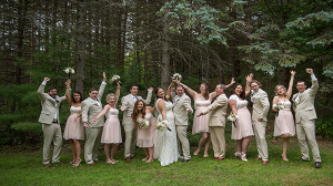 Real Wedding