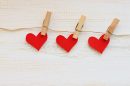 DIY wedding accents