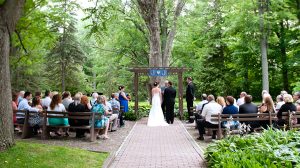 Real Ottawa Wedding