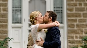 Real Ottawa Wedding