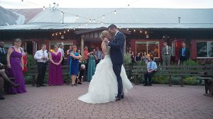Real Ottawa Wedding