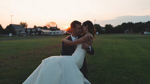 Real Ottawa Wedding