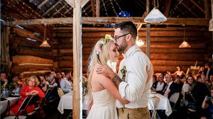 Real Ottawa Wedding