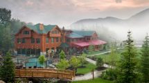 Whiteface Lodge