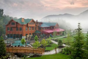 Whiteface Lodge