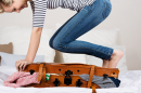 honeymoon packing