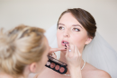 beauty routine