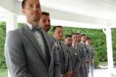groom