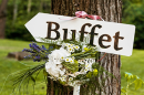 ceremony and reception