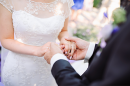 vows