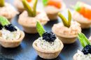 wedding appetizers feature