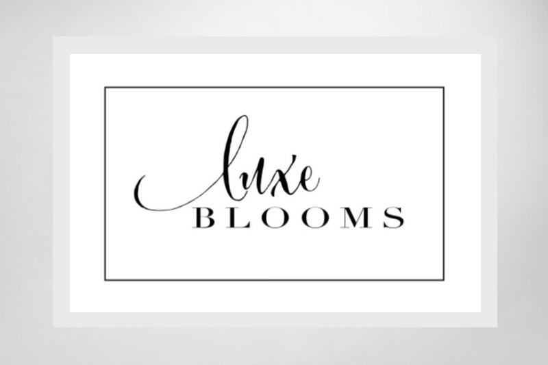 Luxe Blooms