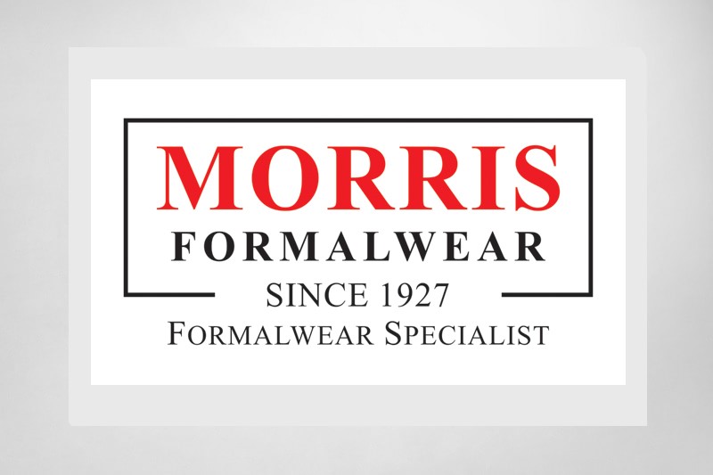 Morris Formal Wear