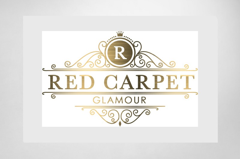 Red Carpet Glamour
