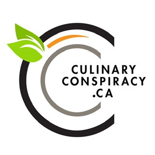 Culinary Conspiracy